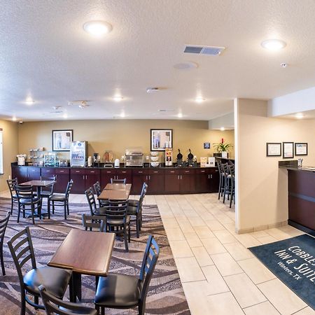 Cobblestone Inn & Suites - Winters Eksteriør billede