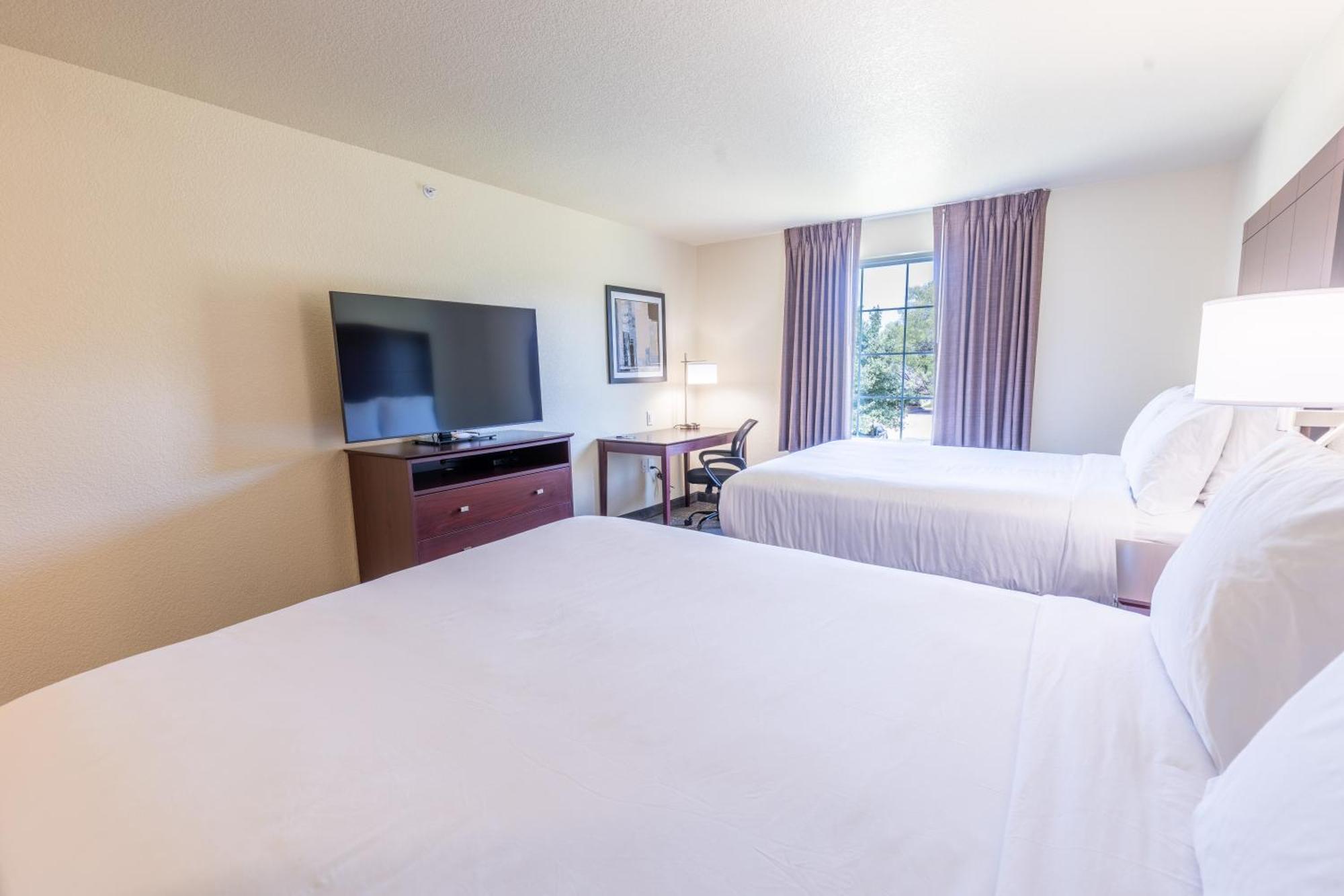Cobblestone Inn & Suites - Winters Eksteriør billede